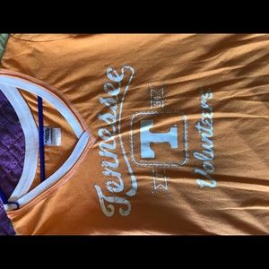 Tennessee shirt